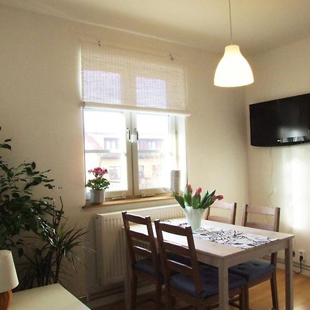Villa Nore Borgholm Chambre photo