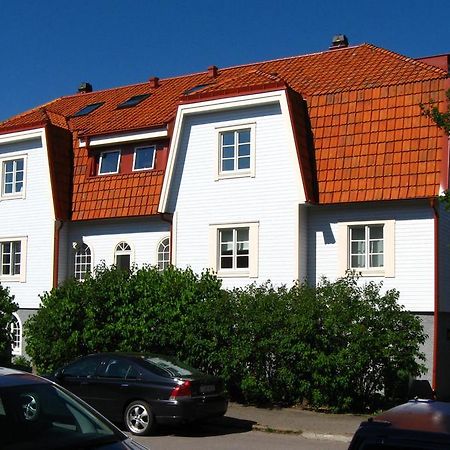 Villa Nore Borgholm Extérieur photo