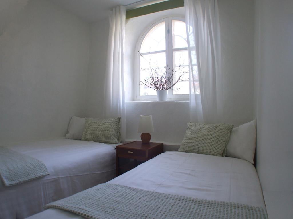 Villa Nore Borgholm Chambre photo