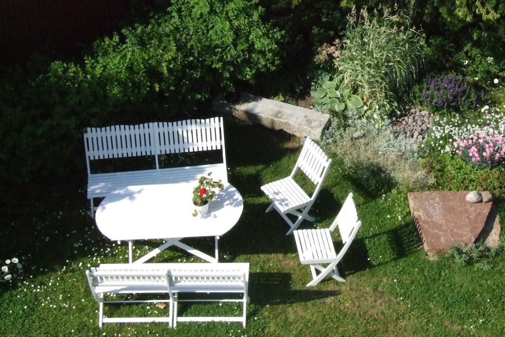 Villa Nore Borgholm Extérieur photo
