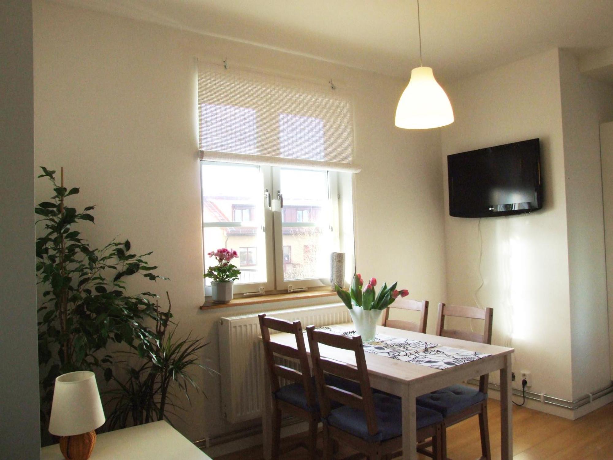 Villa Nore Borgholm Chambre photo