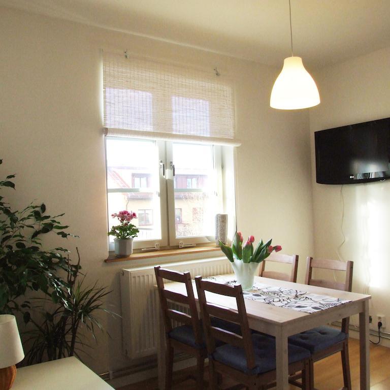 Villa Nore Borgholm Chambre photo