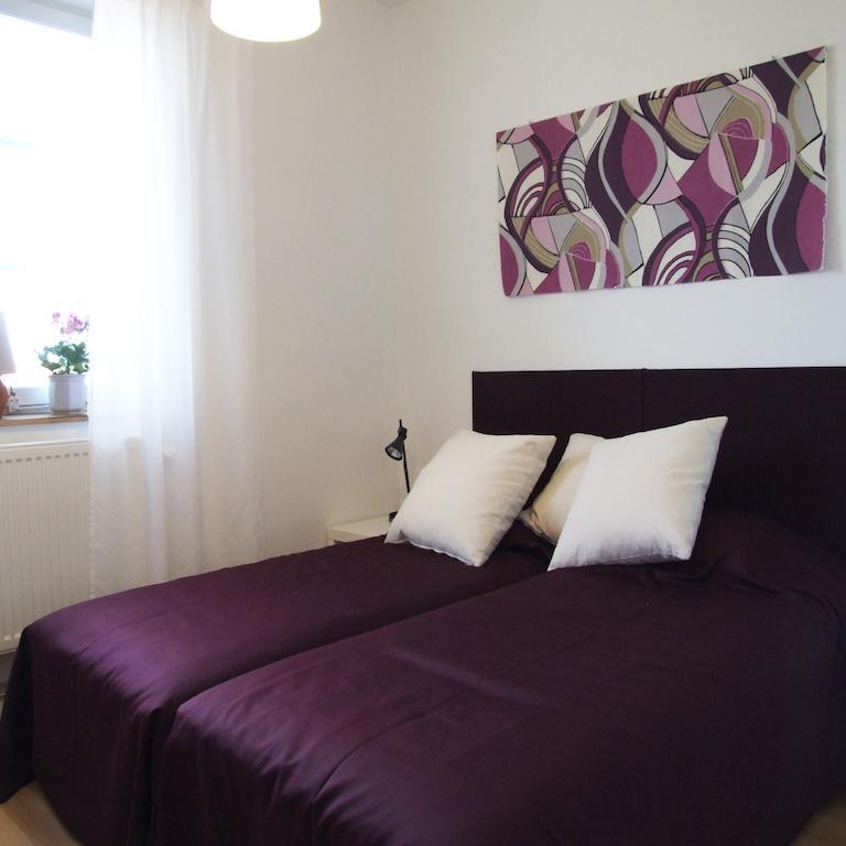 Villa Nore Borgholm Chambre photo