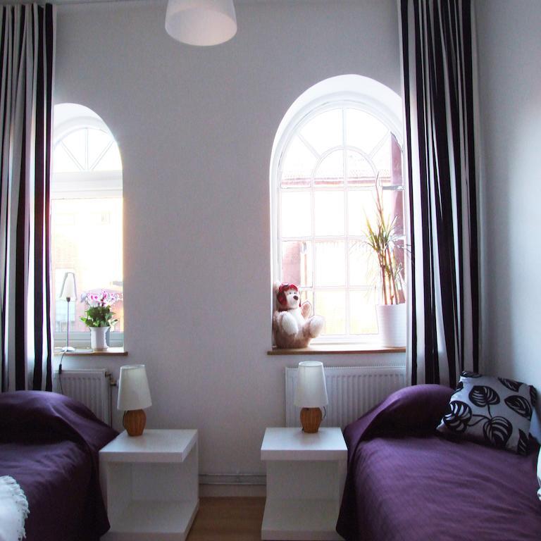 Villa Nore Borgholm Chambre photo