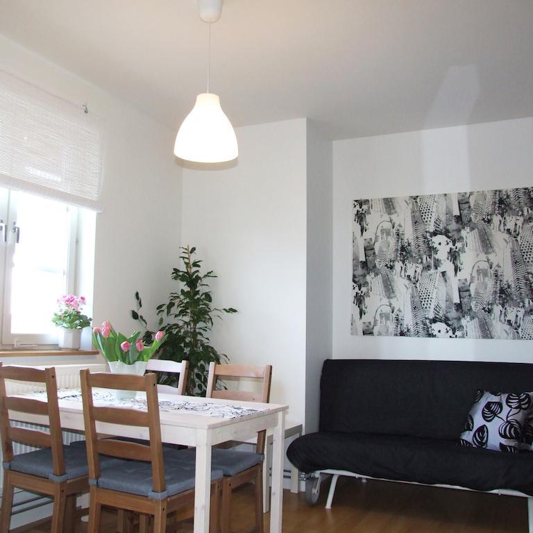 Villa Nore Borgholm Chambre photo