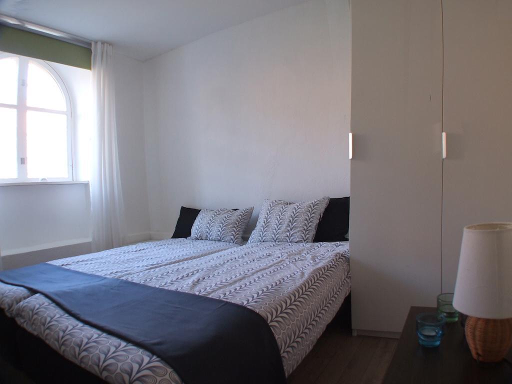 Villa Nore Borgholm Chambre photo