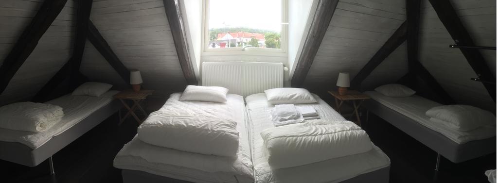 Villa Nore Borgholm Extérieur photo