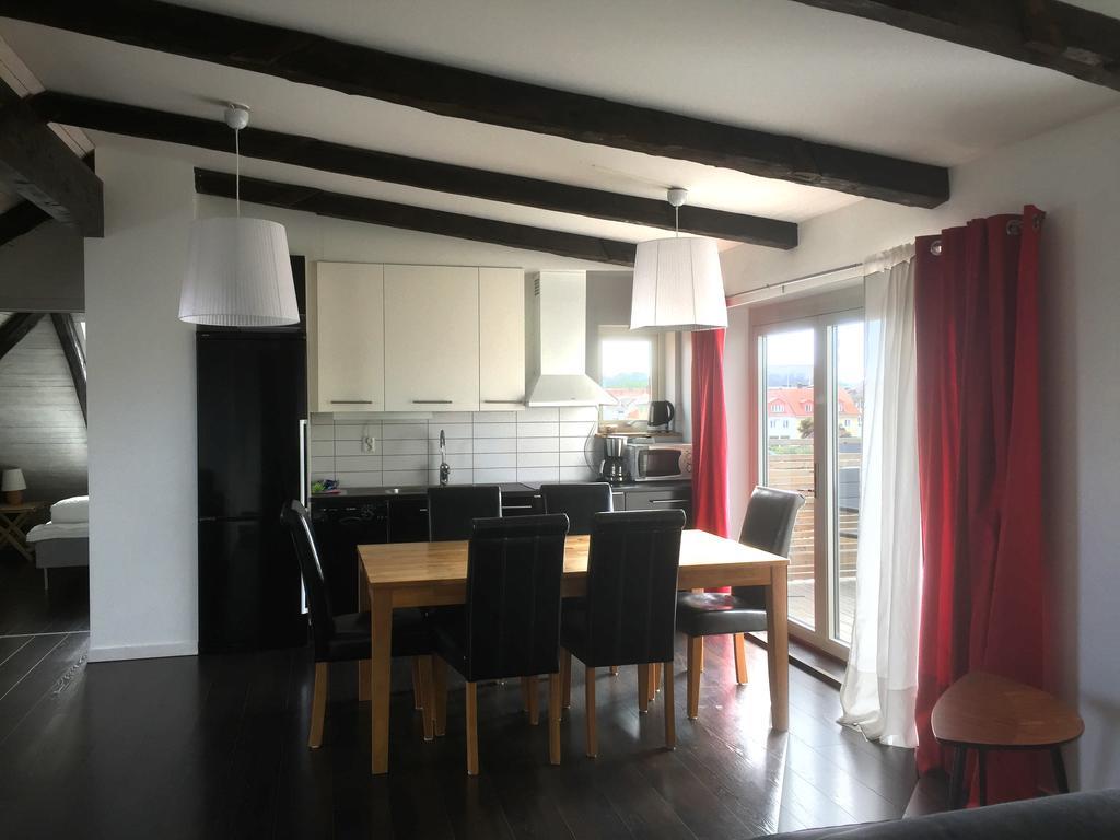 Villa Nore Borgholm Extérieur photo