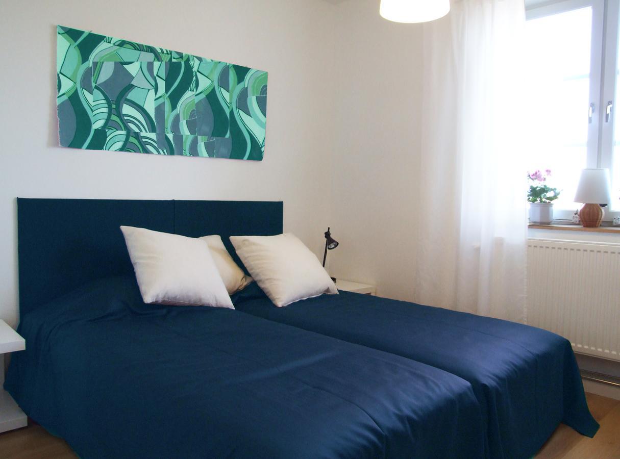 Villa Nore Borgholm Chambre photo